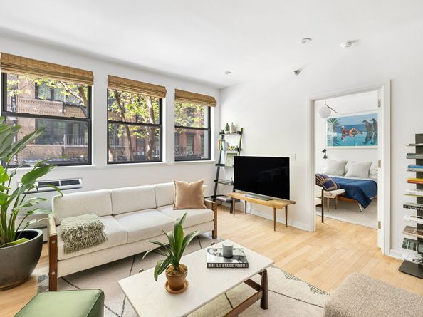 50 Orchard Street 2A, New York NY 10002