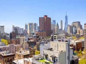 50 Orchard Street 2A, New York NY 10002