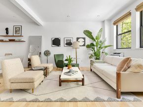 50 Orchard Street 2A, New York NY 10002