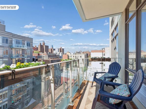 342 East 110th Street 7D, New York NY 10029