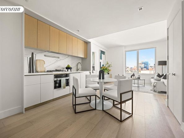 208 Delancey Street 10D, New York NY 10002