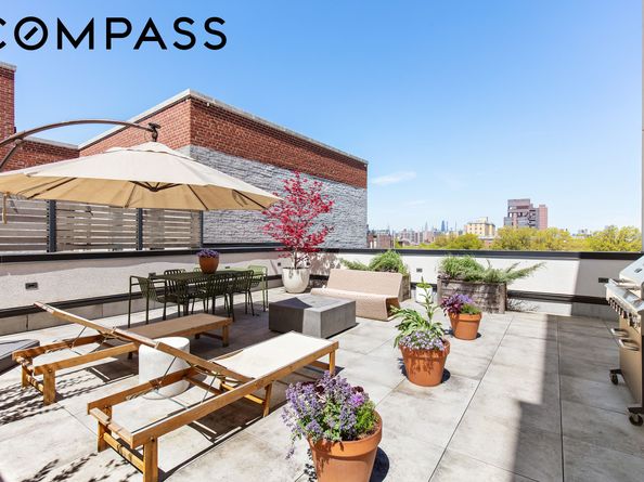 707 Willoughby Avenue 6B, Brooklyn NY 11206