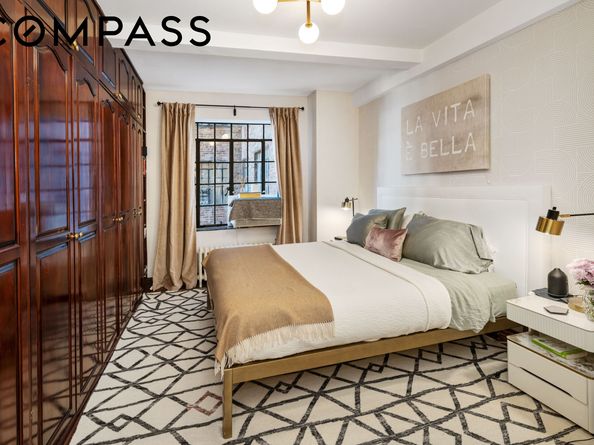5 Tudor City Place 811, New York NY 10017