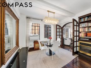 5 Tudor City Place 811, New York NY 10017