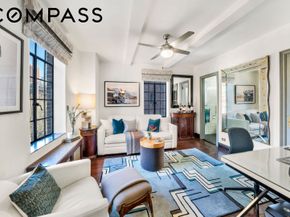5 Tudor City Place 811, New York NY 10017
