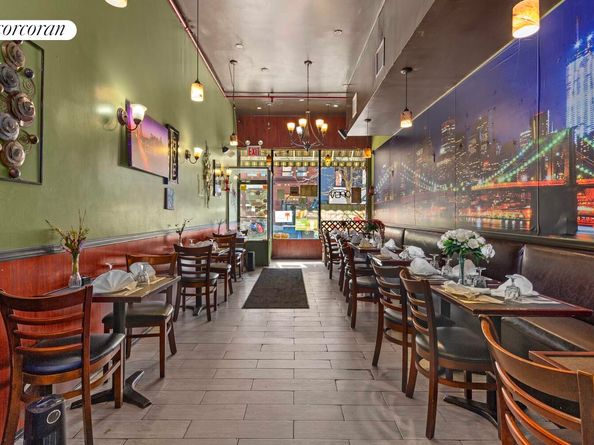 739 Grand Street, Brooklyn NY 11211