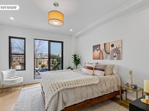 697 Monroe Street 4, Brooklyn NY 11221