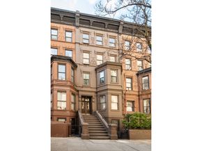 136 West 70th Street 3, New York NY 10023