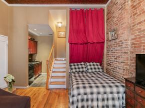 136 West 70th Street 3, New York NY 10023