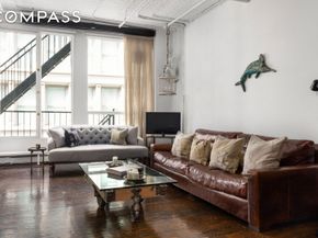 8 Greene Street 4, New York NY 10013