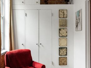 8 Greene Street 4, New York NY 10013