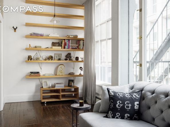 8 Greene Street 4, New York NY 10013