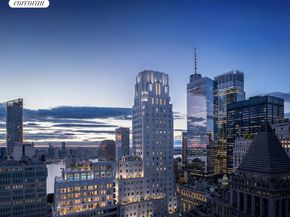 1 Wall Street 3603, New York NY 10004