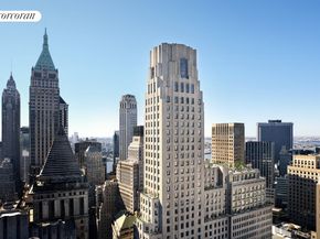 1 Wall Street 3603, New York NY 10004