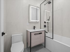 1346 Pacific Street 1A, Brooklyn NY 11216