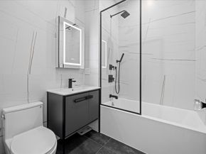 1346 Pacific Street 1A, Brooklyn NY 11216