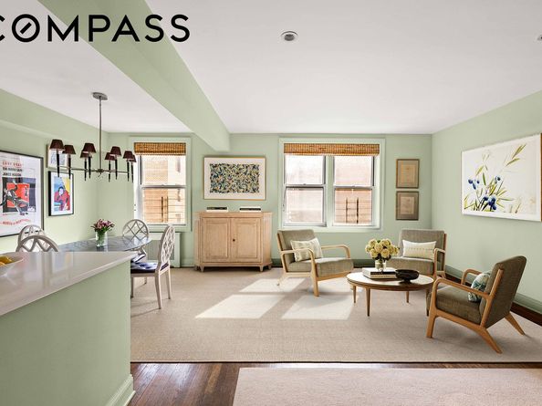 30 East 9th Street 5LL, New York NY 10003