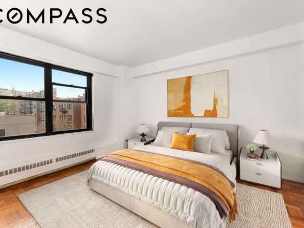 345 West 145th Street 5A1, New York NY 10032