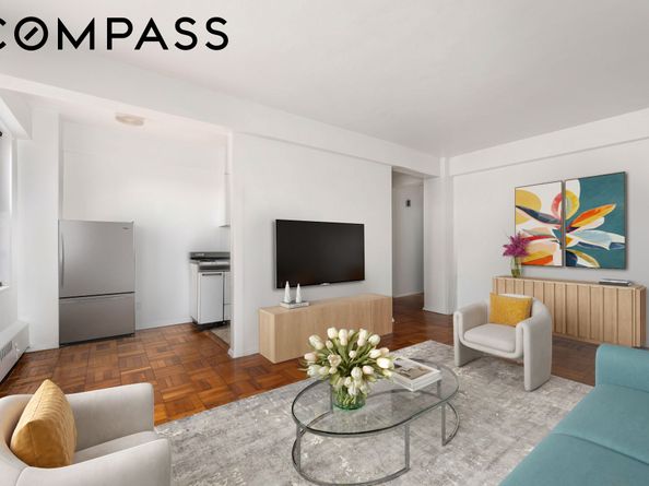 345 West 145th Street 5A1, New York NY 10031