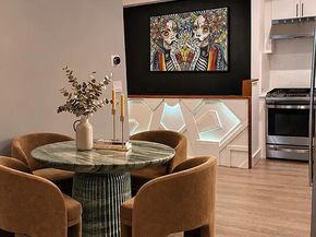 218 North 8th Street 1A, Brooklyn NY 11211