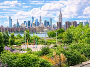 218 North 8th Street 1A, Brooklyn NY 11211
