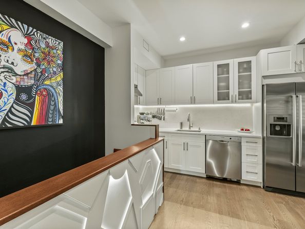 218 North 8th Street 1A, Brooklyn NY 11211