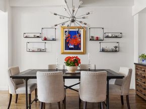 119 Fulton Street 5A, New York NY 10038