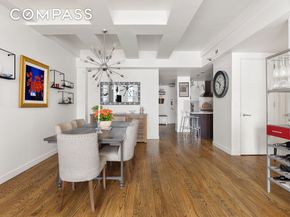 119 Fulton Street 5A, New York NY 10038