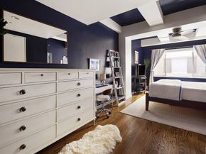 119 Fulton Street 5A, New York NY 10038