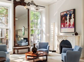 205 Clinton Street, Brooklyn NY 11201