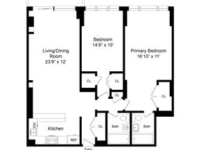 115 East 9th Street 8E, New York NY 10003