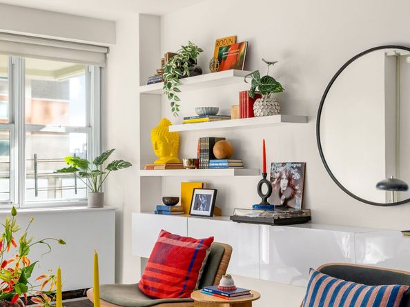 115 East 9th Street 8E, New York NY 10003