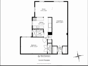 30 East 9th Street 4NN, New York NY 10003