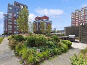 210 Warren Street 5C, New York NY 10282