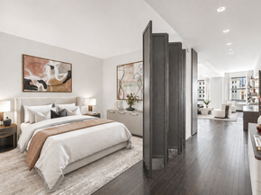 20 Pine Street 1806, New York NY 10005