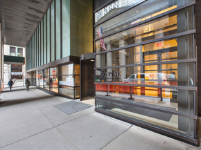 20 Pine Street 1806, New York NY 10005