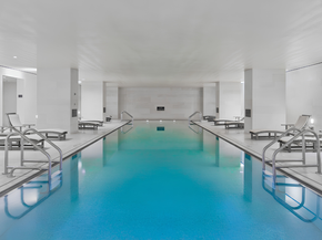 20 Pine Street 1806, New York NY 10005