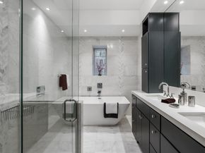 300 Spring Street 6/7A, New York NY 10013