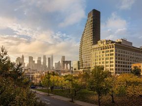 30 Front Street 19D, Brooklyn NY 11201