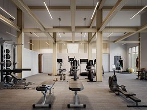 1 Prospect Park W PHF, Brooklyn NY 11215