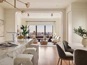 1 Prospect Park W PHF, Brooklyn NY 11215