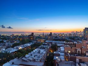 1 Prospect Park W PHF, Brooklyn NY 11215