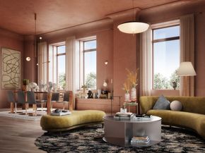 1 Prospect Park W PHF, Brooklyn NY 11215