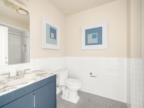 1 Prospect Park W PHF, Brooklyn NY 11215