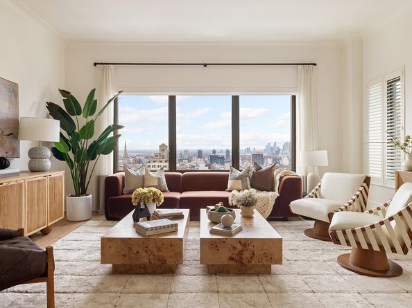 1 Prospect Park W PHF, Brooklyn NY 11215