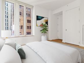 15 William Street 18AB, New York NY 10005