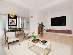 15 William Street 18AB, New York NY 10005