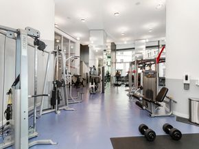 15 William Street 18AB, New York NY 10005