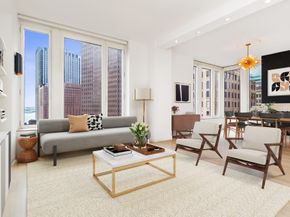 15 William Street 18AB, New York NY 10005