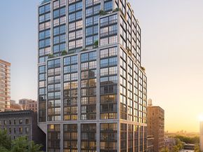 250 West 96th Street 14C, New York NY 10025